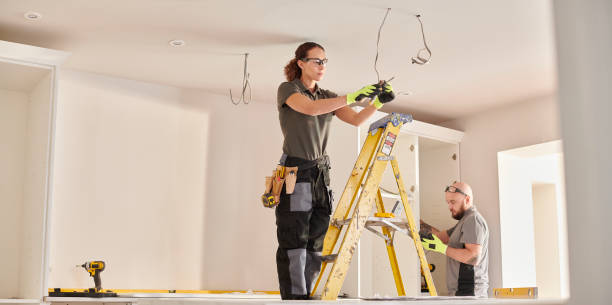 Best Electrical Rewiring Services  in Welch, WV