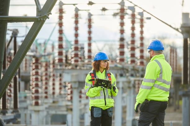 Best 24-Hour Electrician  in Welch, WV