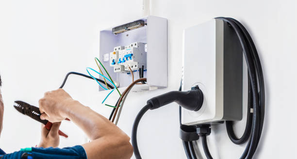 Best Emergency Electrician Near Me  in Welch, WV