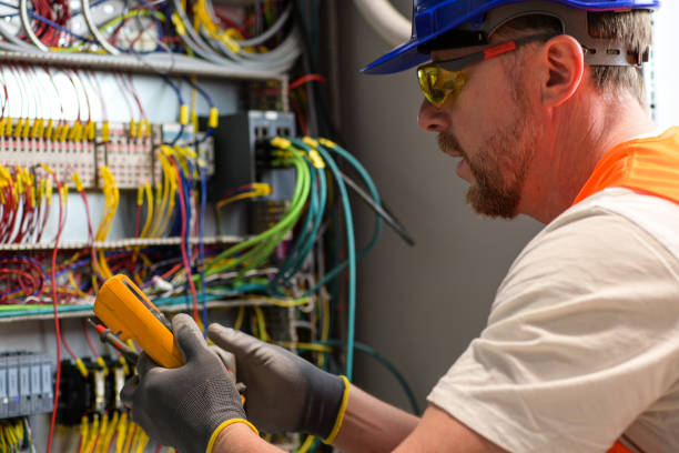 Best Electrical Wiring Services  in Welch, WV