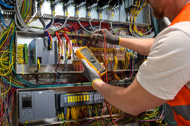 Best Electrical Troubleshooting Services  in Welch, WV